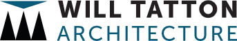 Will Tatton Architecture Tauranga Architect Logo